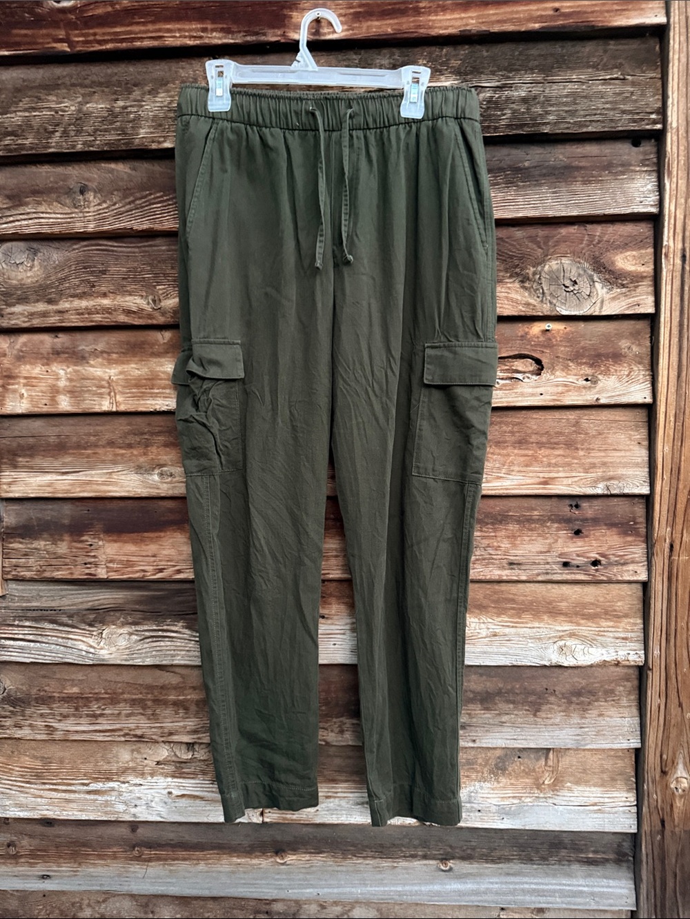 Gap easy pants lounge pants